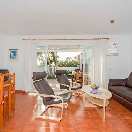 Seajay Villa *