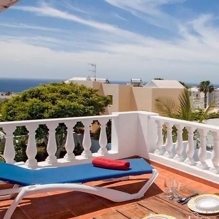 Villa Seajay
