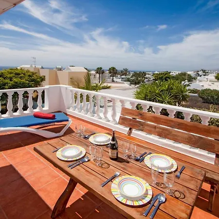 فيلة Seajay بويرتو ذيل كارمين