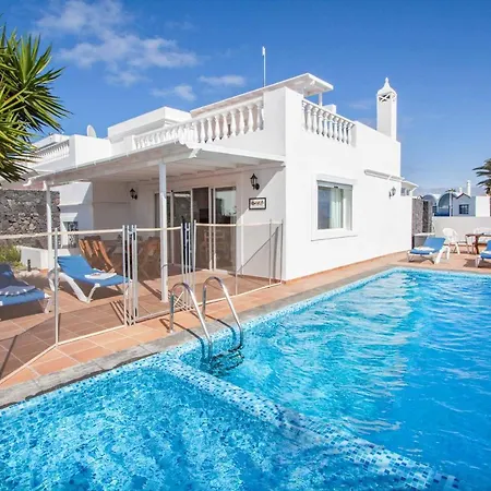 Villa Seajay