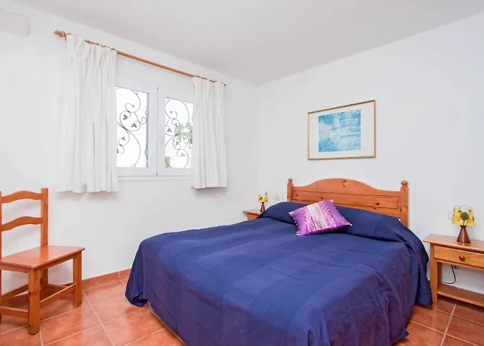 Seajay بويرتو ذيل كارمين